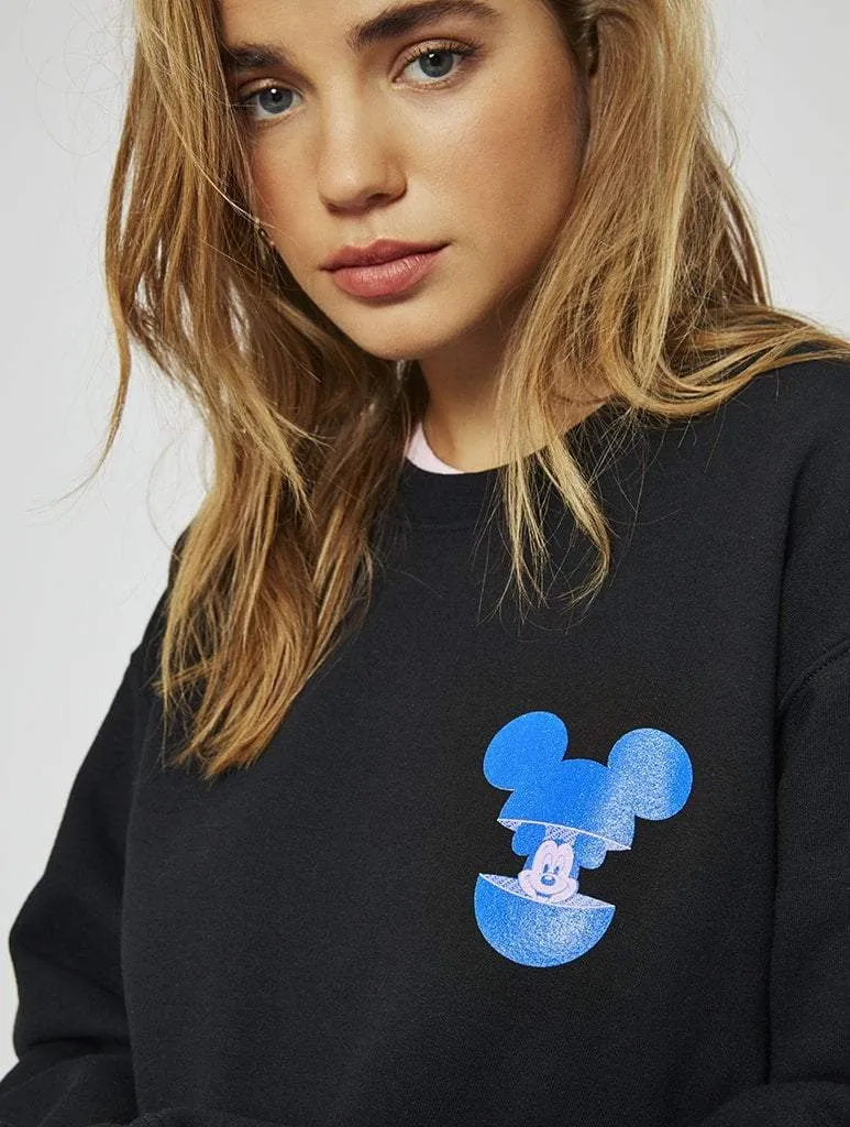 Disney x Skinnydip Mickey Inception Jumper