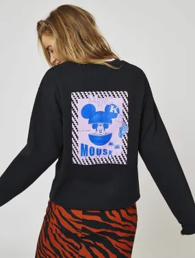 Disney x Skinnydip Mickey Inception Jumper