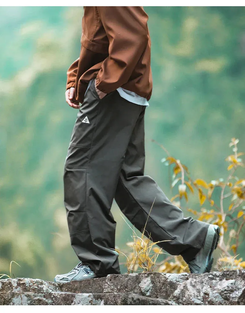 Dynamic Fit Adjustable Trek Pants