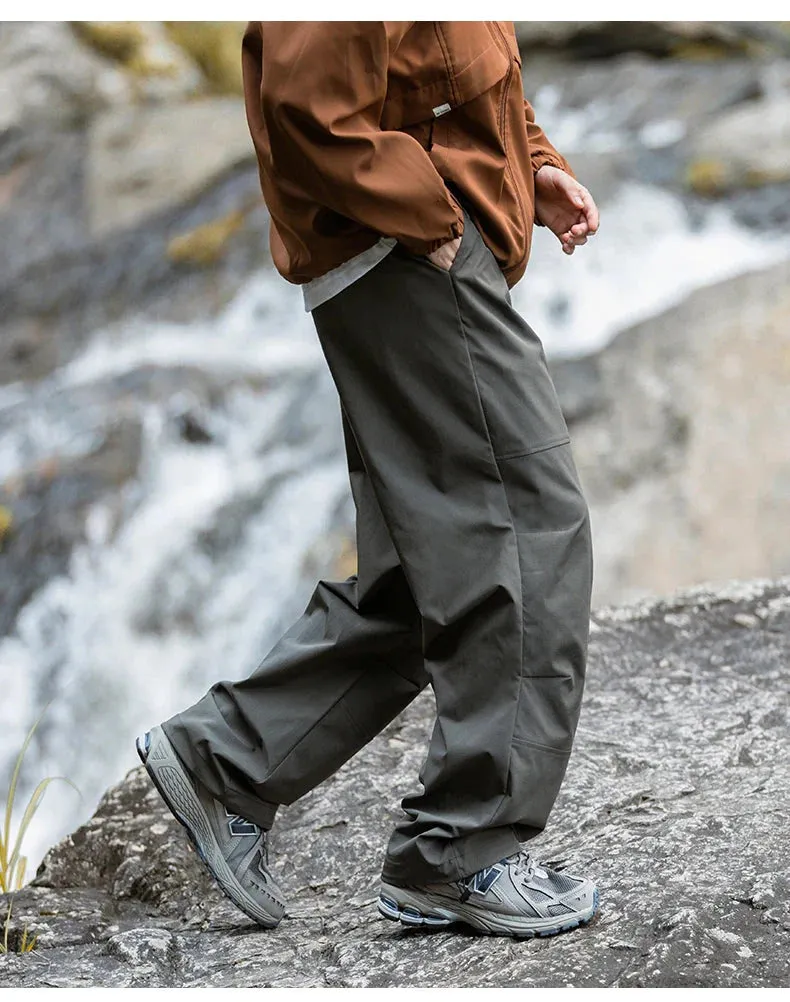 Dynamic Fit Adjustable Trek Pants