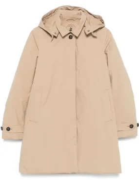 Embie coat