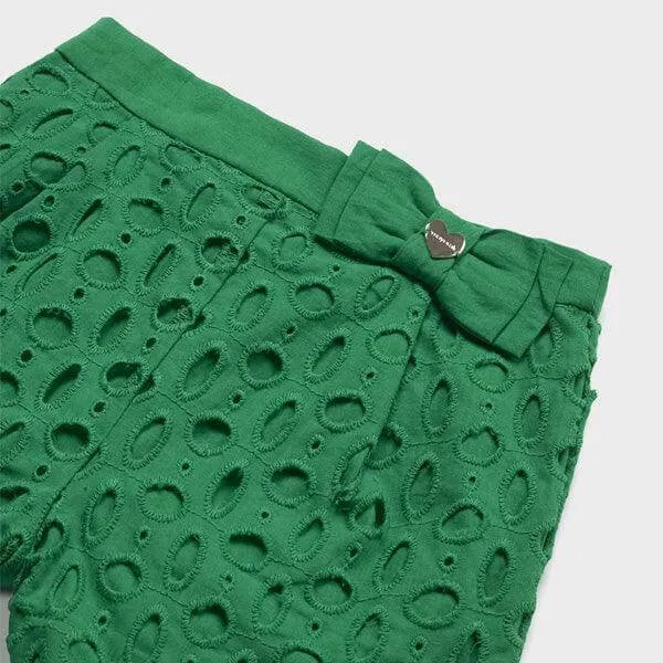 EMERALD SHORT FOR BABY GIRLS