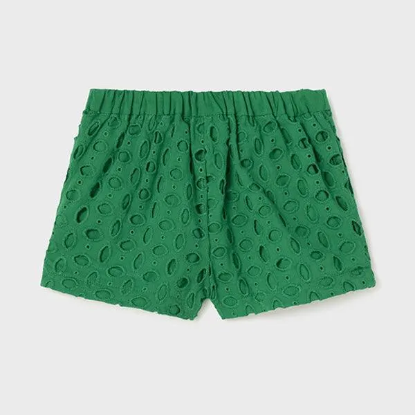 EMERALD SHORT FOR BABY GIRLS