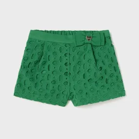 EMERALD SHORT FOR BABY GIRLS