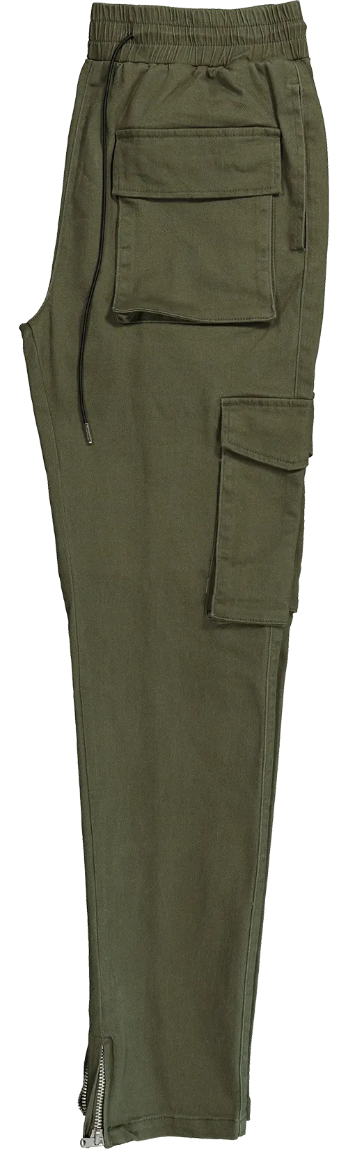 EN ES EBB Tide Cargo Pants Khaki