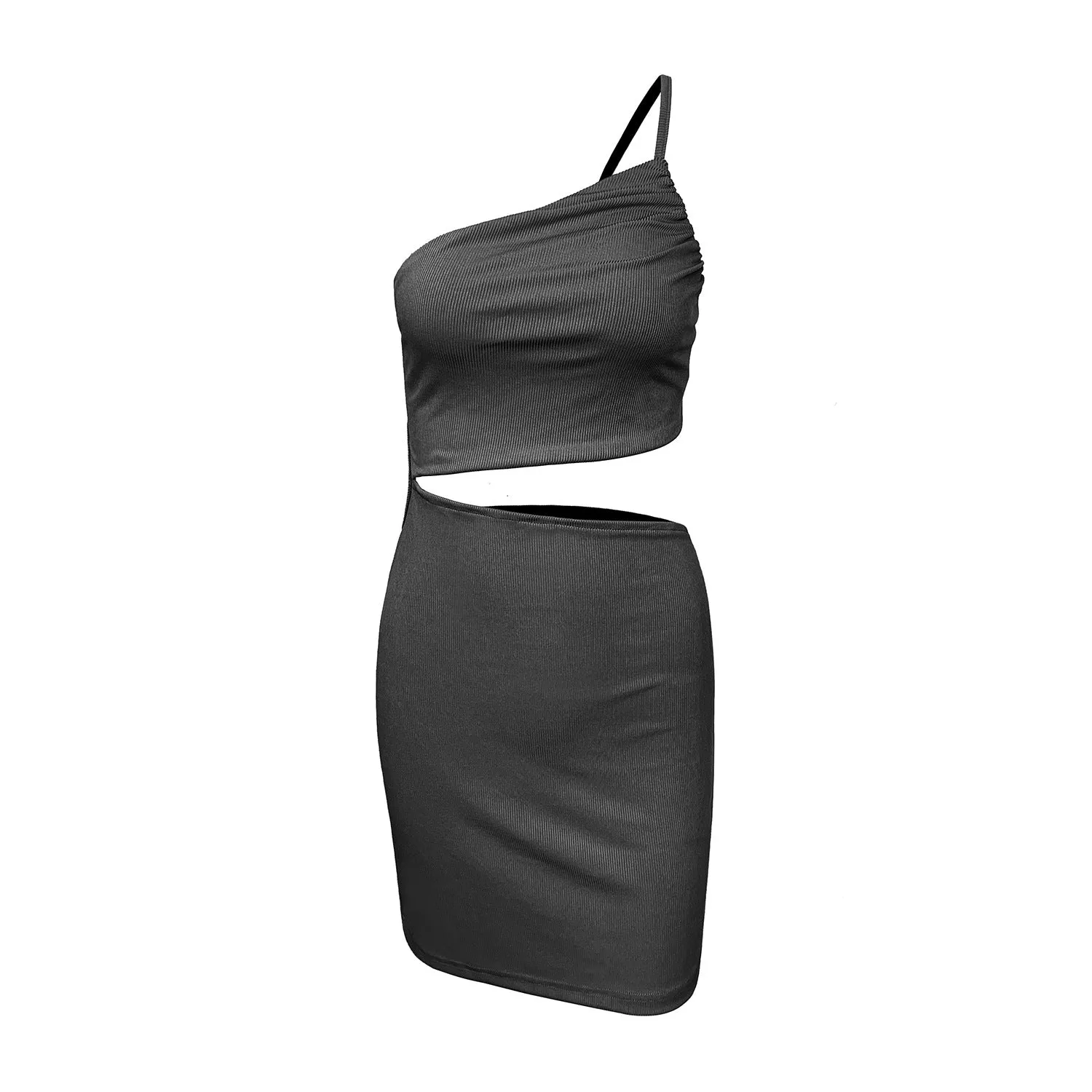 Erika Cutout Dress