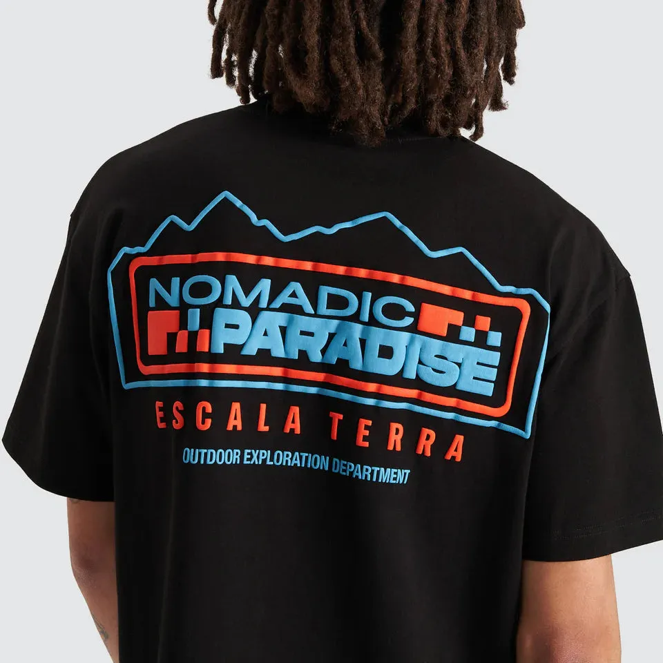 ESCALA STREET TEE