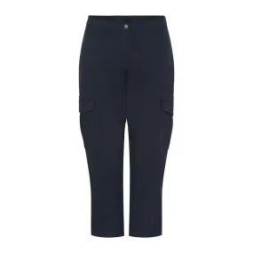 Ethel Pants - SR Navy