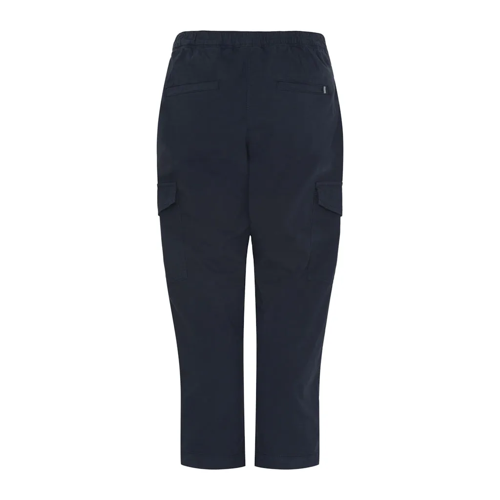 Ethel Pants - SR Navy