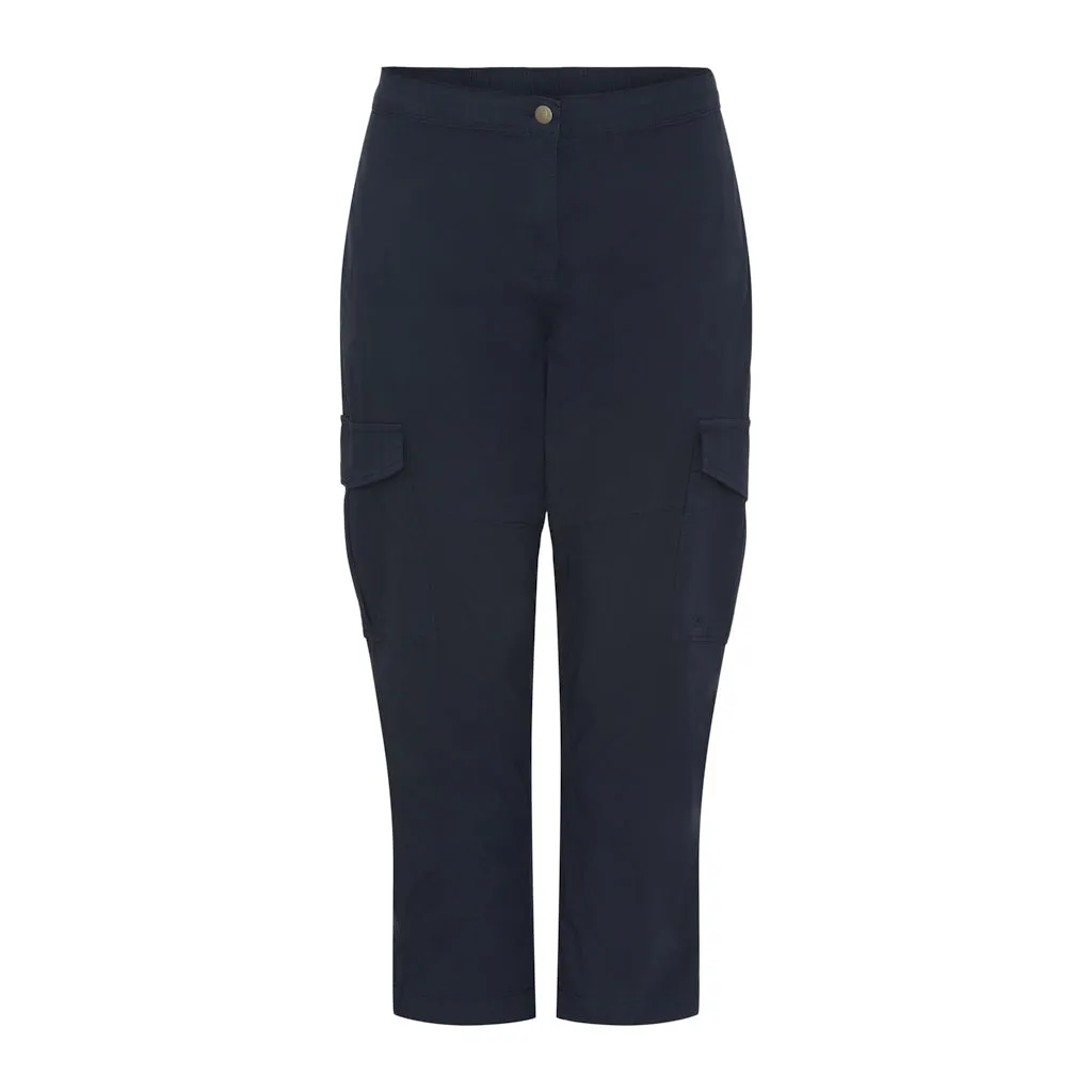 Ethel Pants - SR Navy