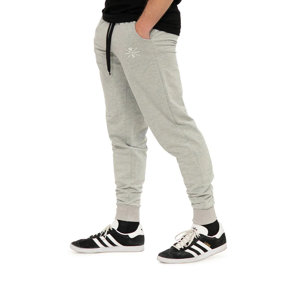 Evolve French Terry 100% Cotton Joggers