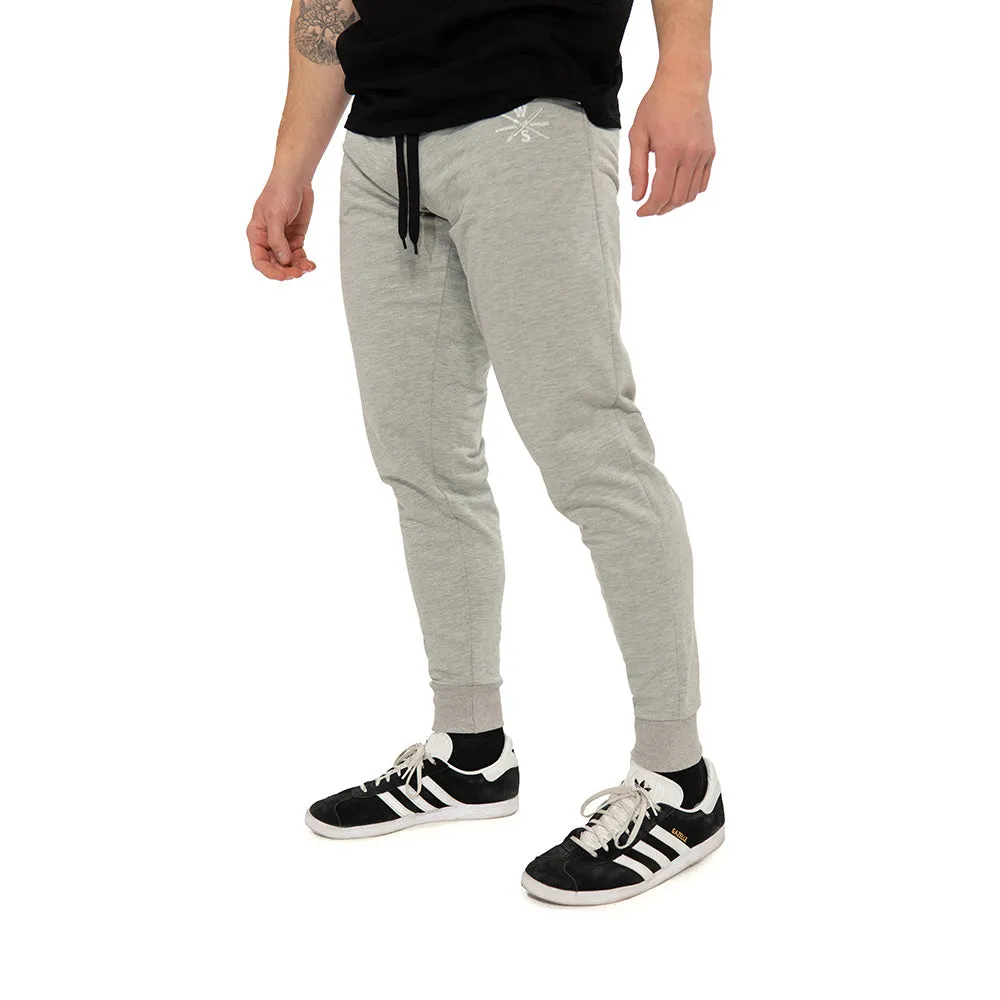 Evolve French Terry 100% Cotton Joggers