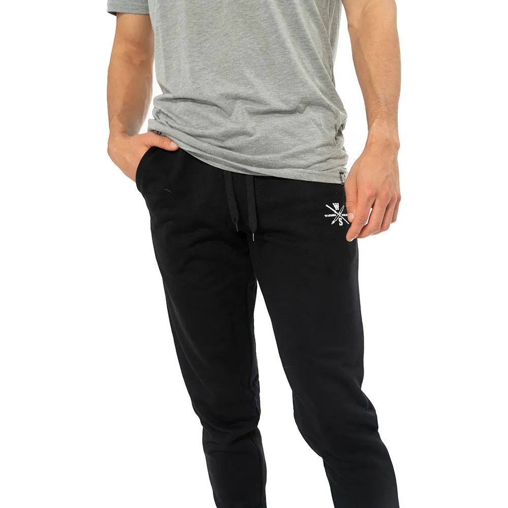 Evolve French Terry 100% Cotton Joggers