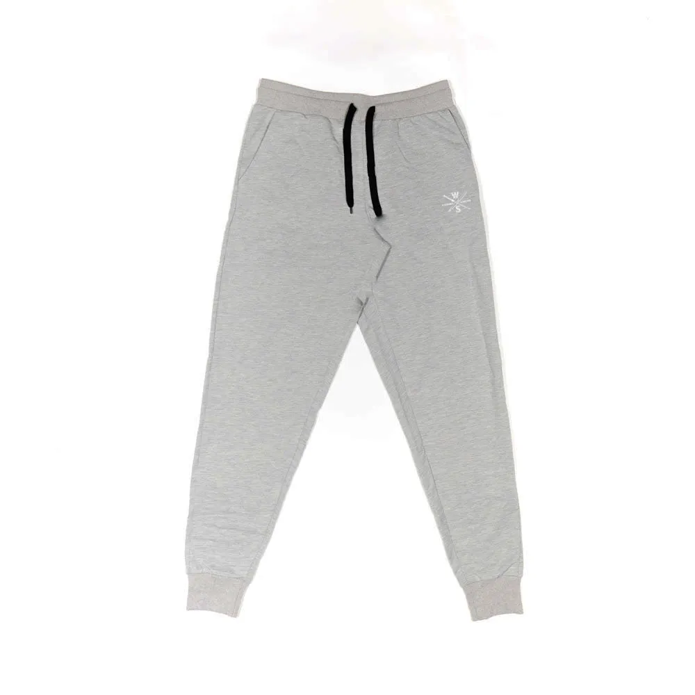 Evolve French Terry 100% Cotton Joggers