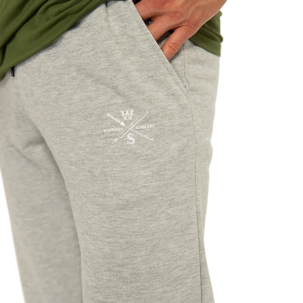 Evolve French Terry 100% Cotton Joggers