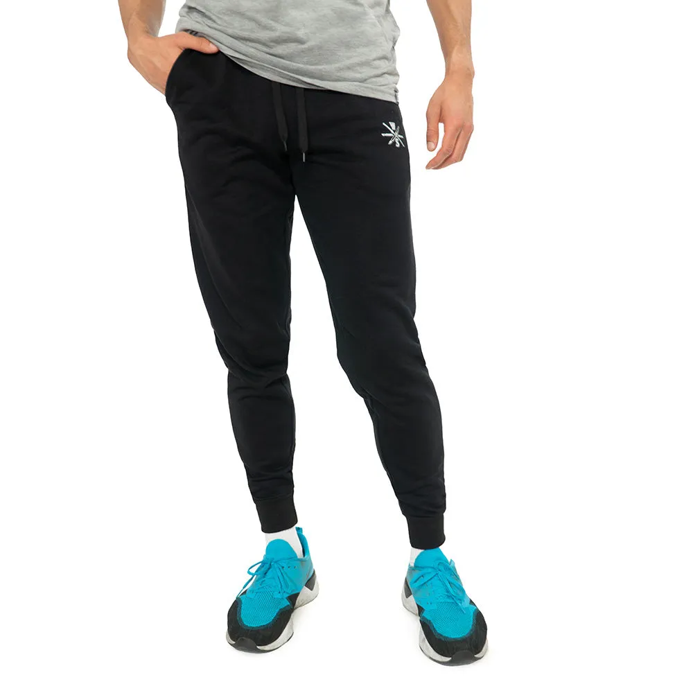 Evolve French Terry 100% Cotton Joggers