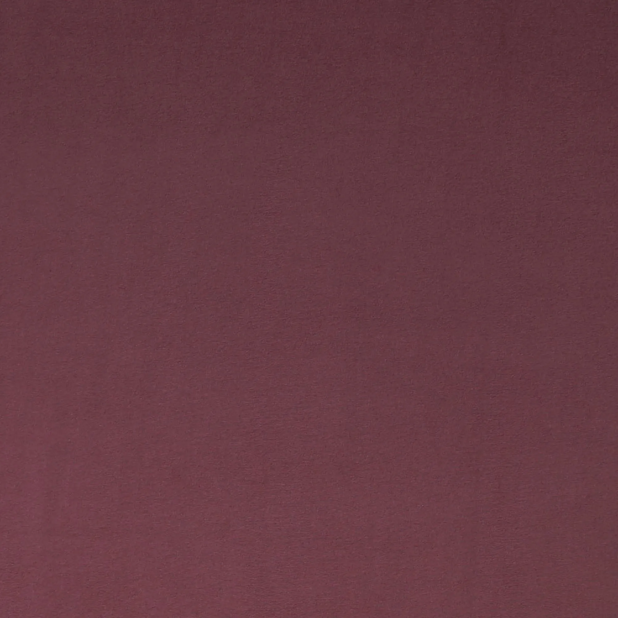 FabricLA DTY Double Brushed Polyester Spandex Knit Fabric | Marsala