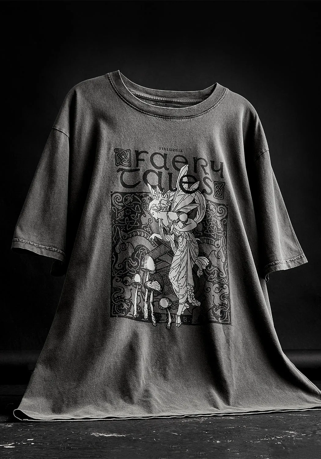 FAERY TALES T-SHIRT