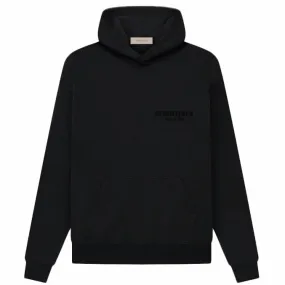 Fear Of God Essentials Hoodie Stretch Limo