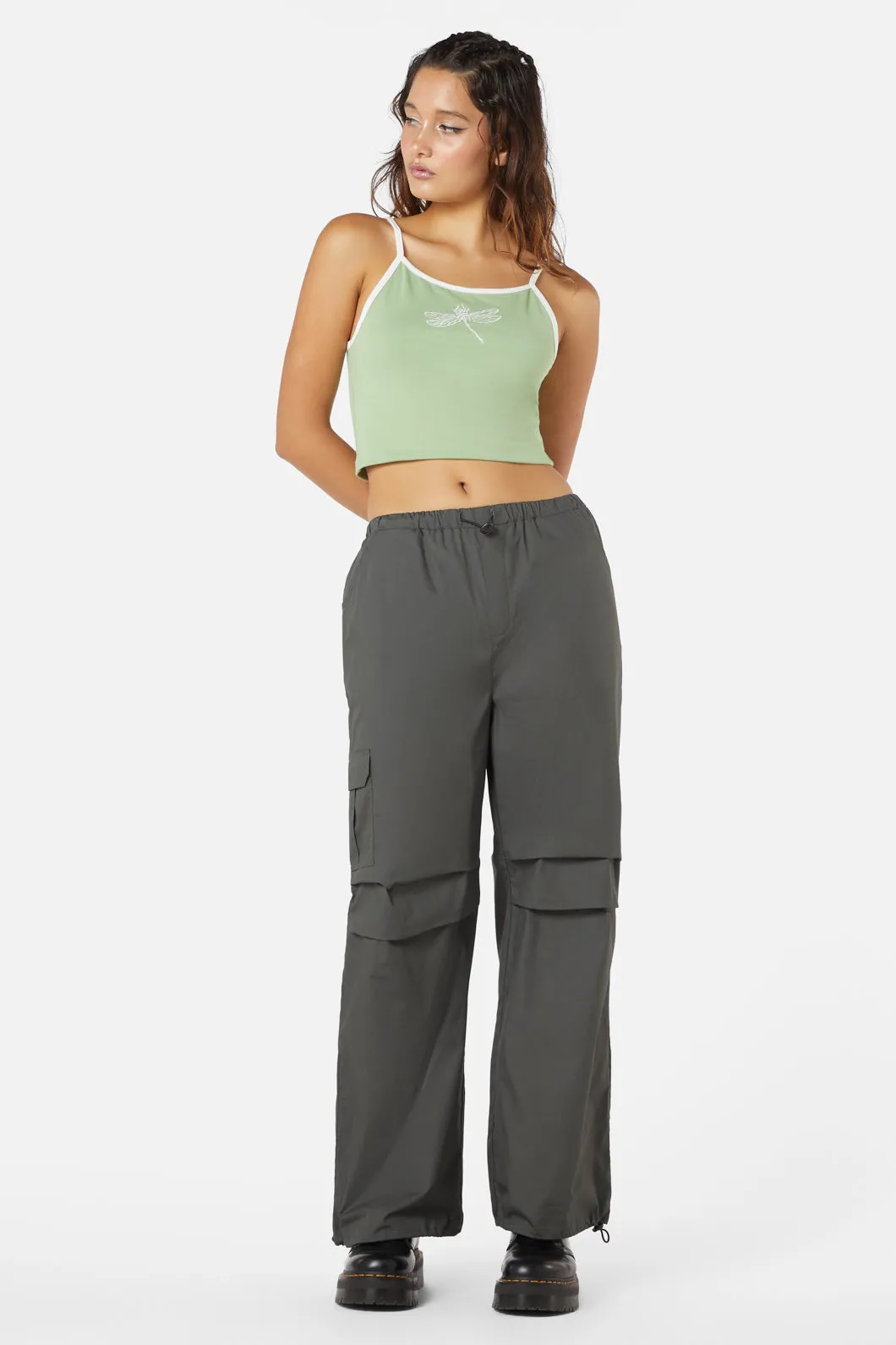 Fern Cargo Pant