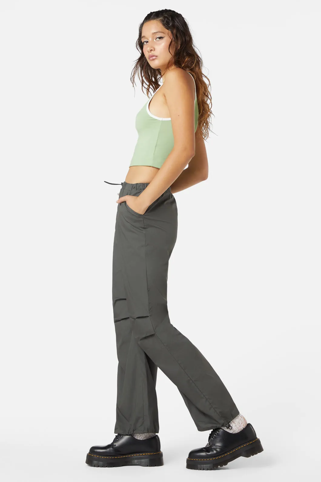 Fern Cargo Pant