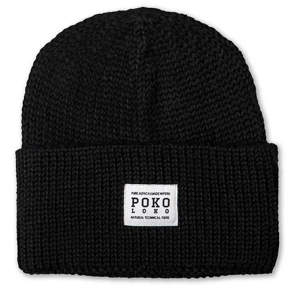 Fisherman Hat - Black