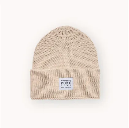 Fisherman Hat - Raw Sugar