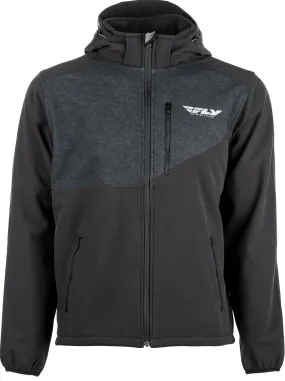 FLY RACING FLY CHECKPOINT JACKET BLACK SM 354-6380S