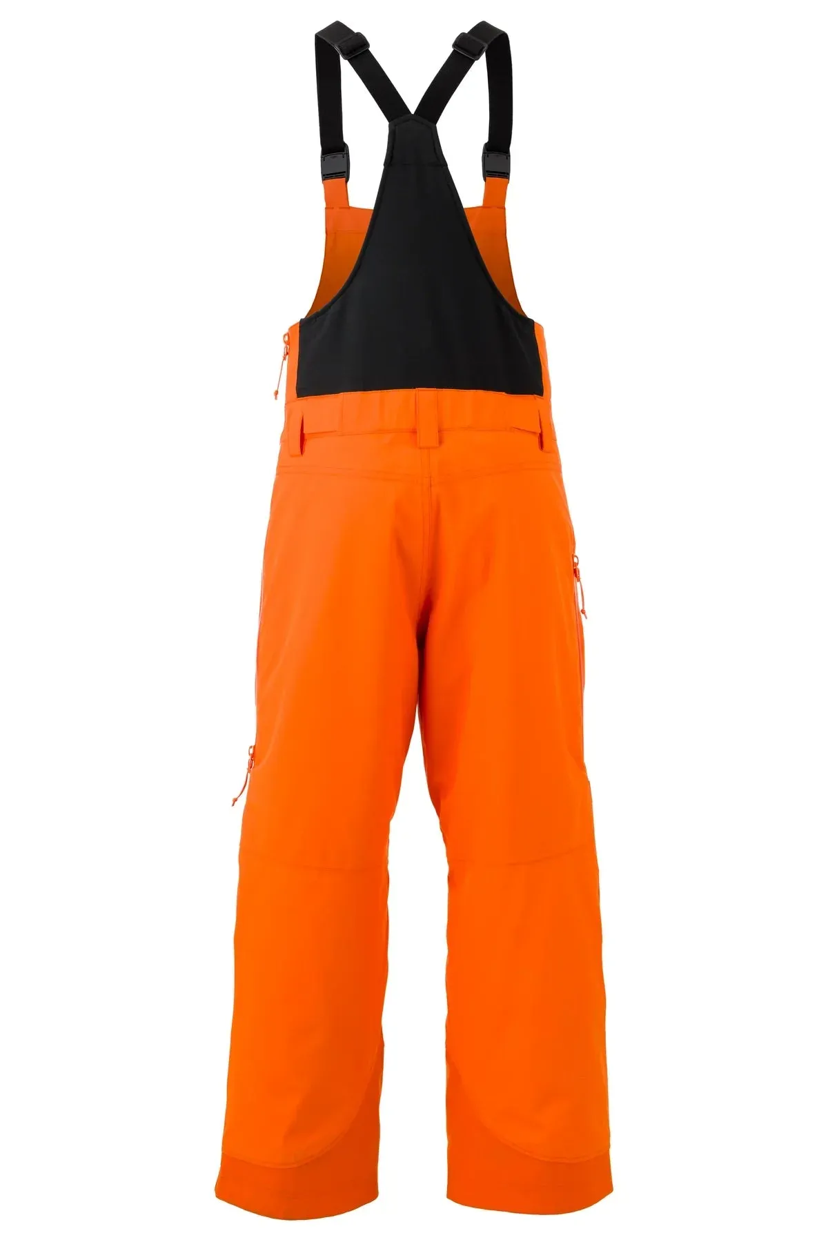 Flylow Baker Jr Bib Snow Pant - Boy's