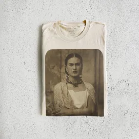 Frida Kahlo Muse Graphic Shirt