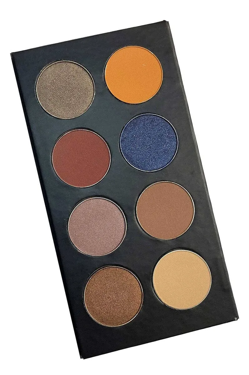 Future Grunge Palette