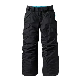 Girls' Go-Snow Pants