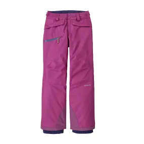 Girls' Snowbelle Pants