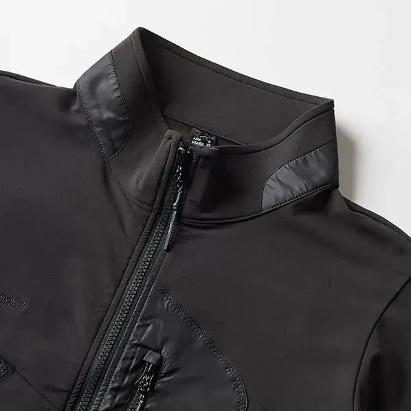 Gramicci Stormfleece Zion Jacket Black