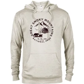 Great Smoky Mountains National Park Hoodie