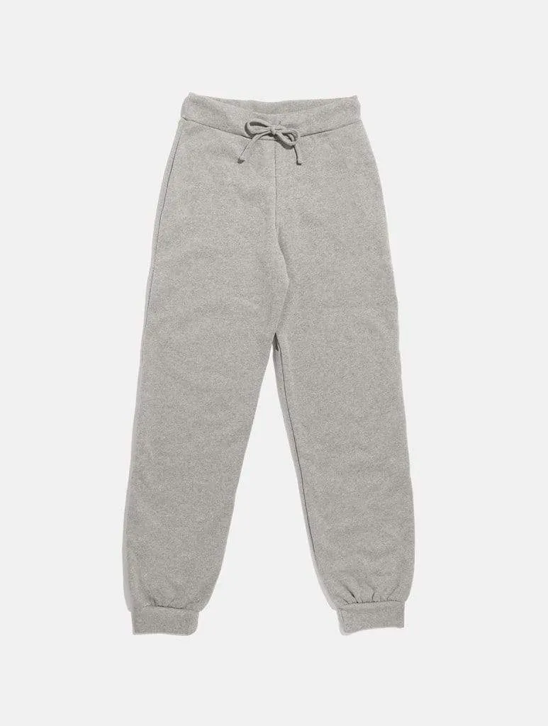 Grey Recycled Joggers