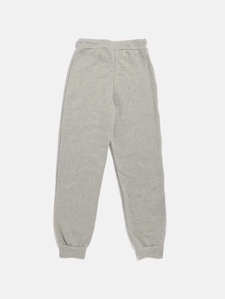 Grey Recycled Joggers