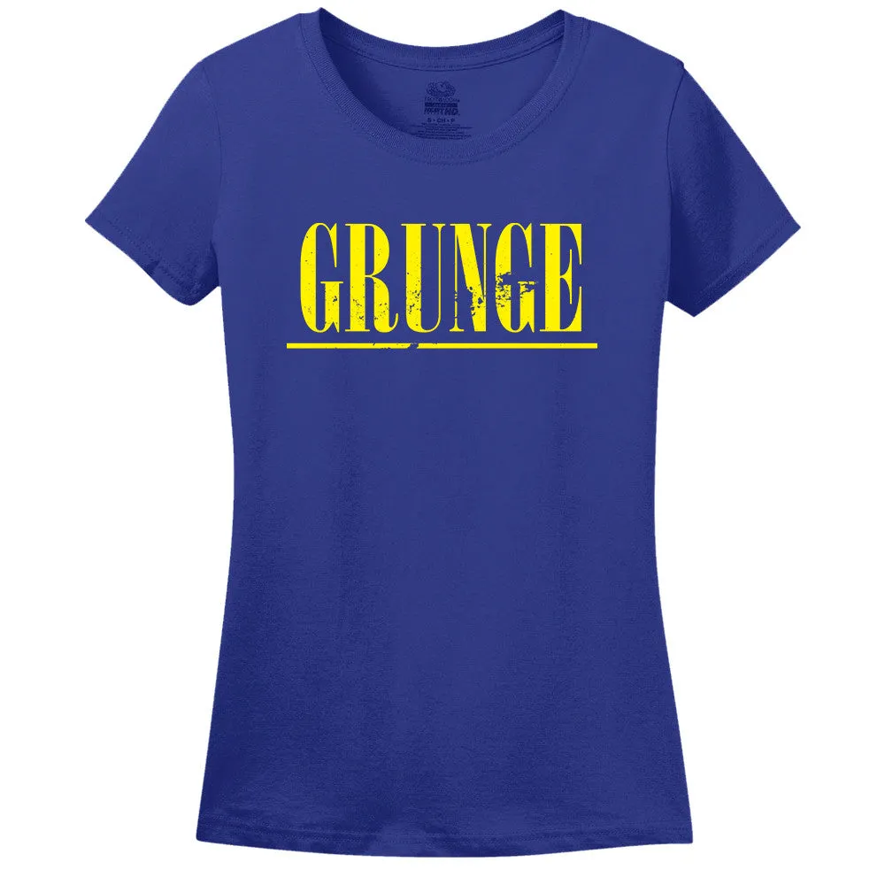 Grunge - Women's T-Shirt