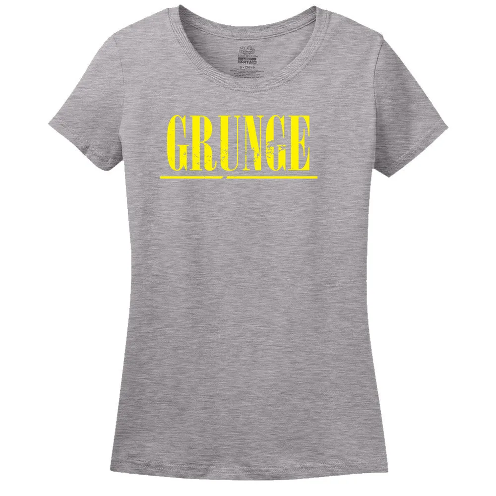 Grunge - Women's T-Shirt