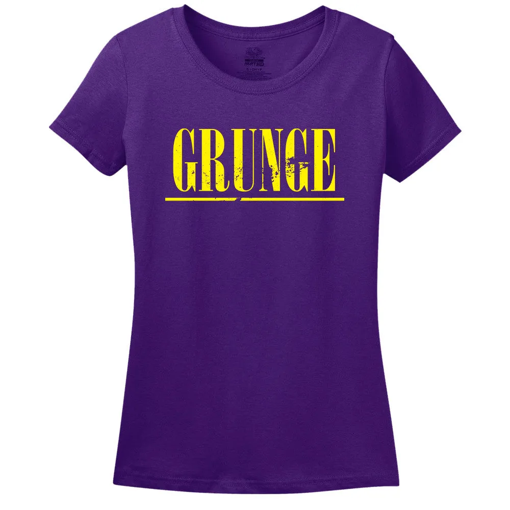 Grunge - Women's T-Shirt