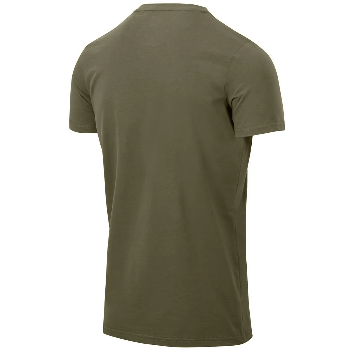 Helikon T-Shirt Slim Fit Olive Green