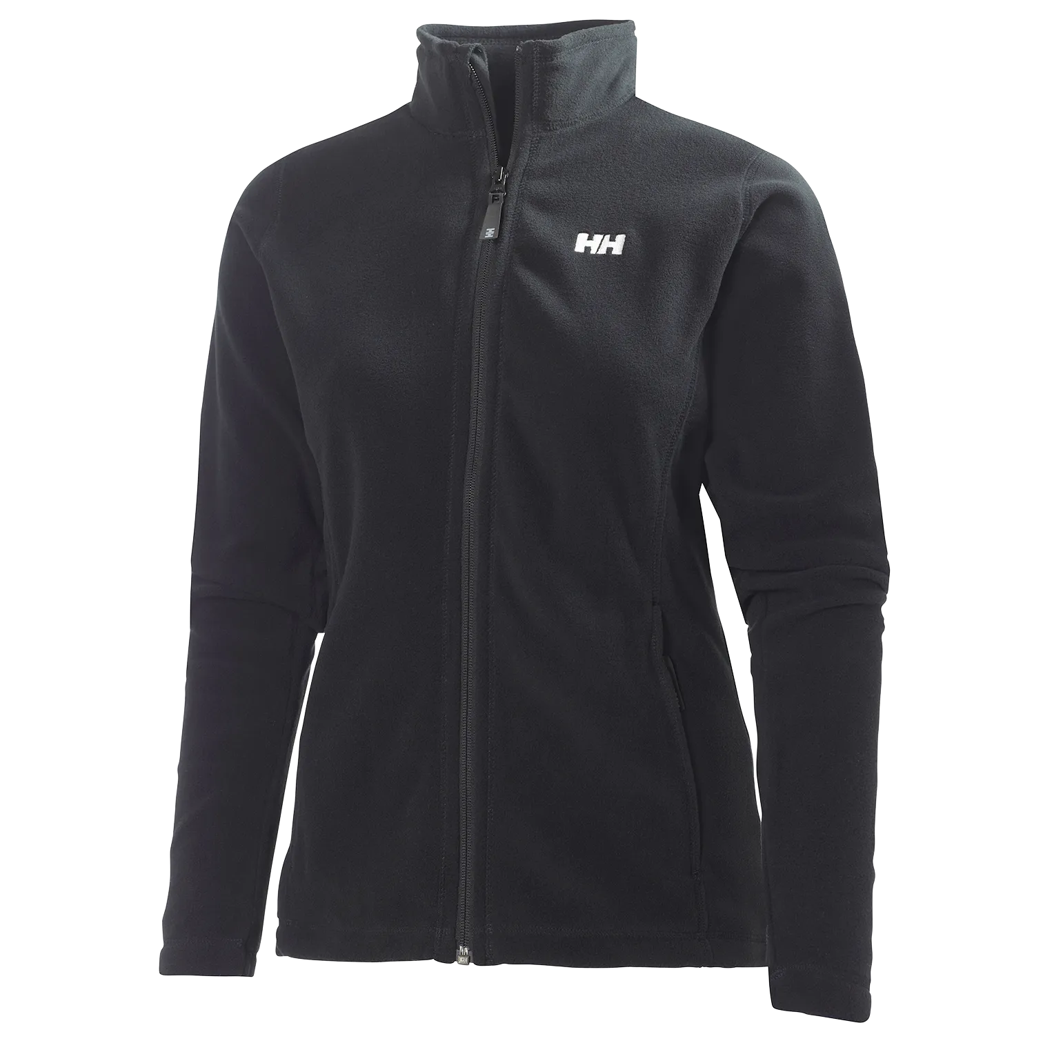 Helly Hansen Womens Daybreaker Full Zip Fleece