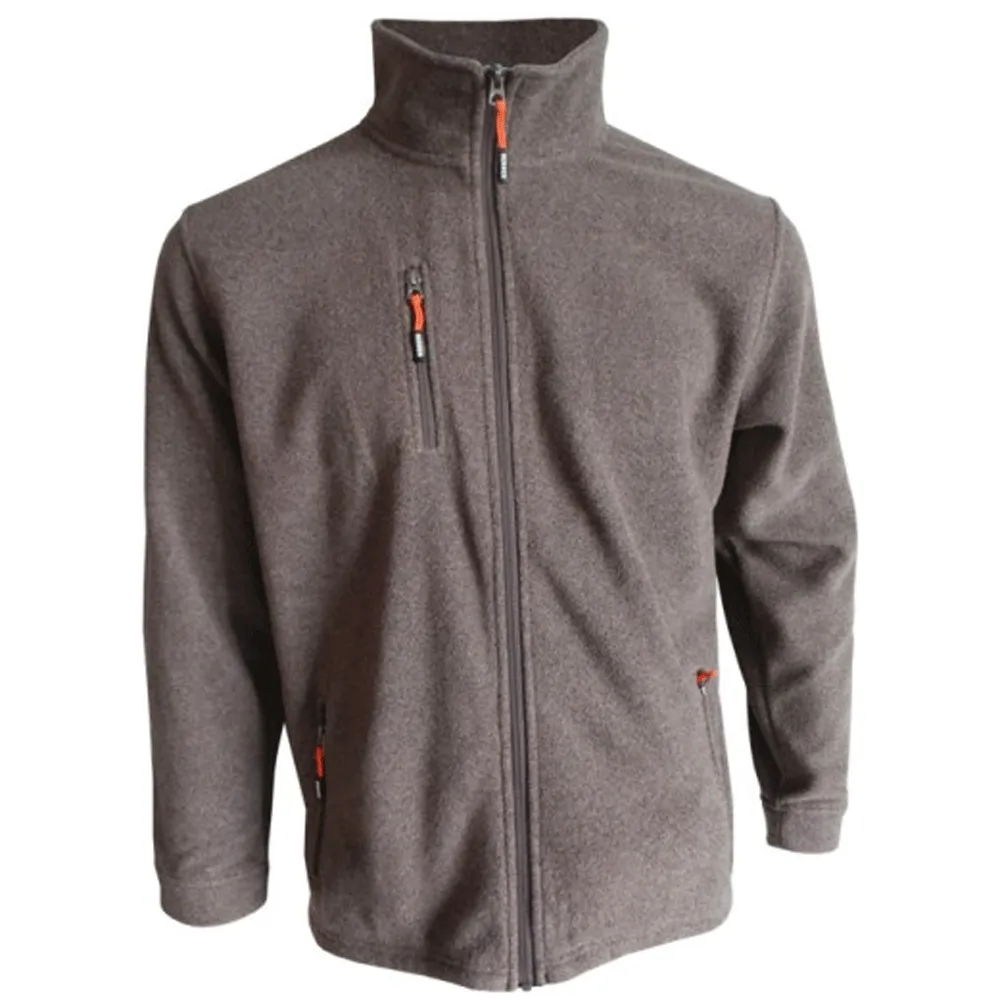 Herock Ilias Fleece Jacket Various Colours