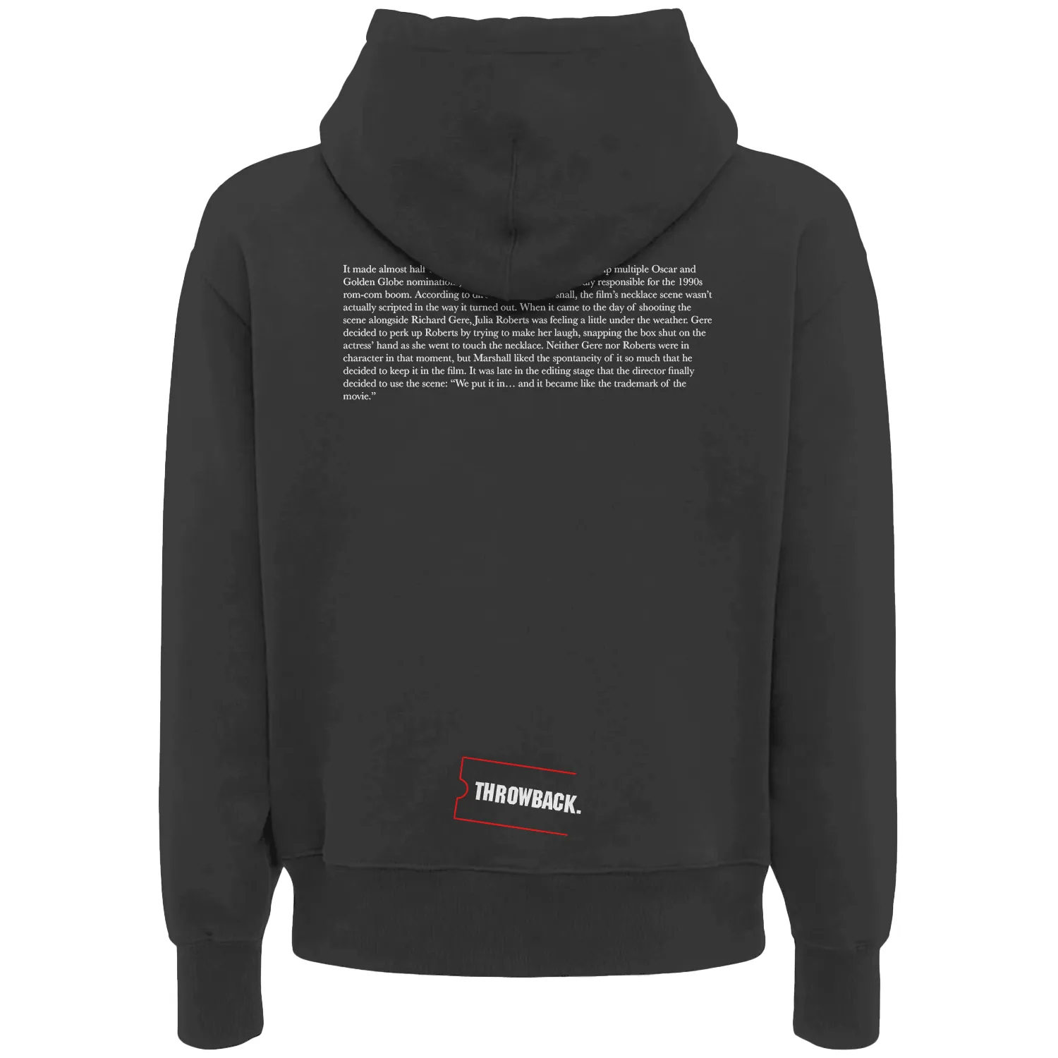 HOODIE PRETTY