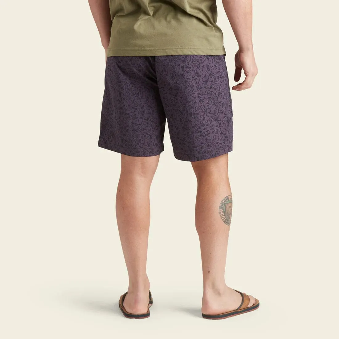 How Bros Pedernales Short - Men's