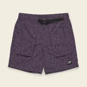 How Bros Pedernales Short - Men's