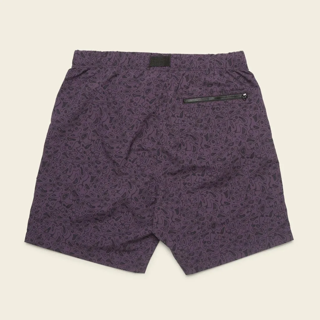 How Bros Pedernales Short - Men's