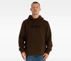 Hurley Fastlane Solid Fleece Hoodie