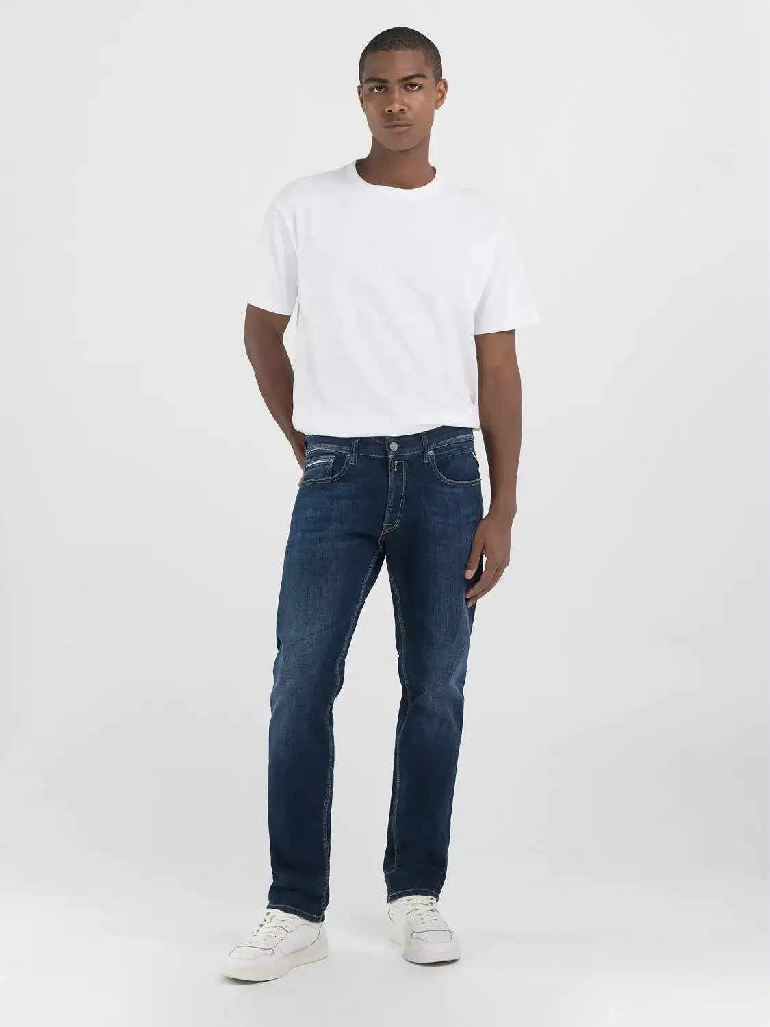 ID24979-Replay Mid Wash Grover Jean