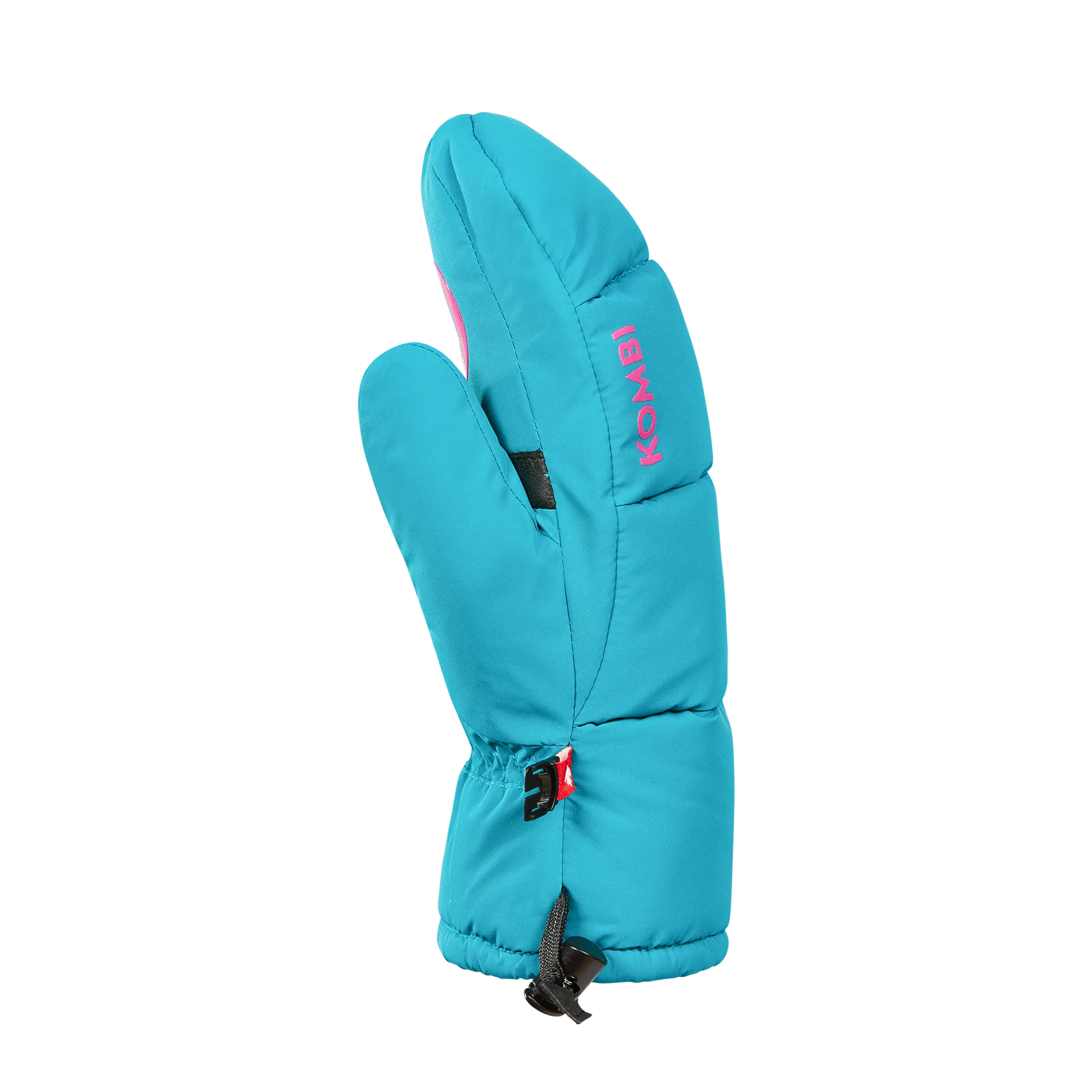 Ikon WATERGUARD® Mittens - Women